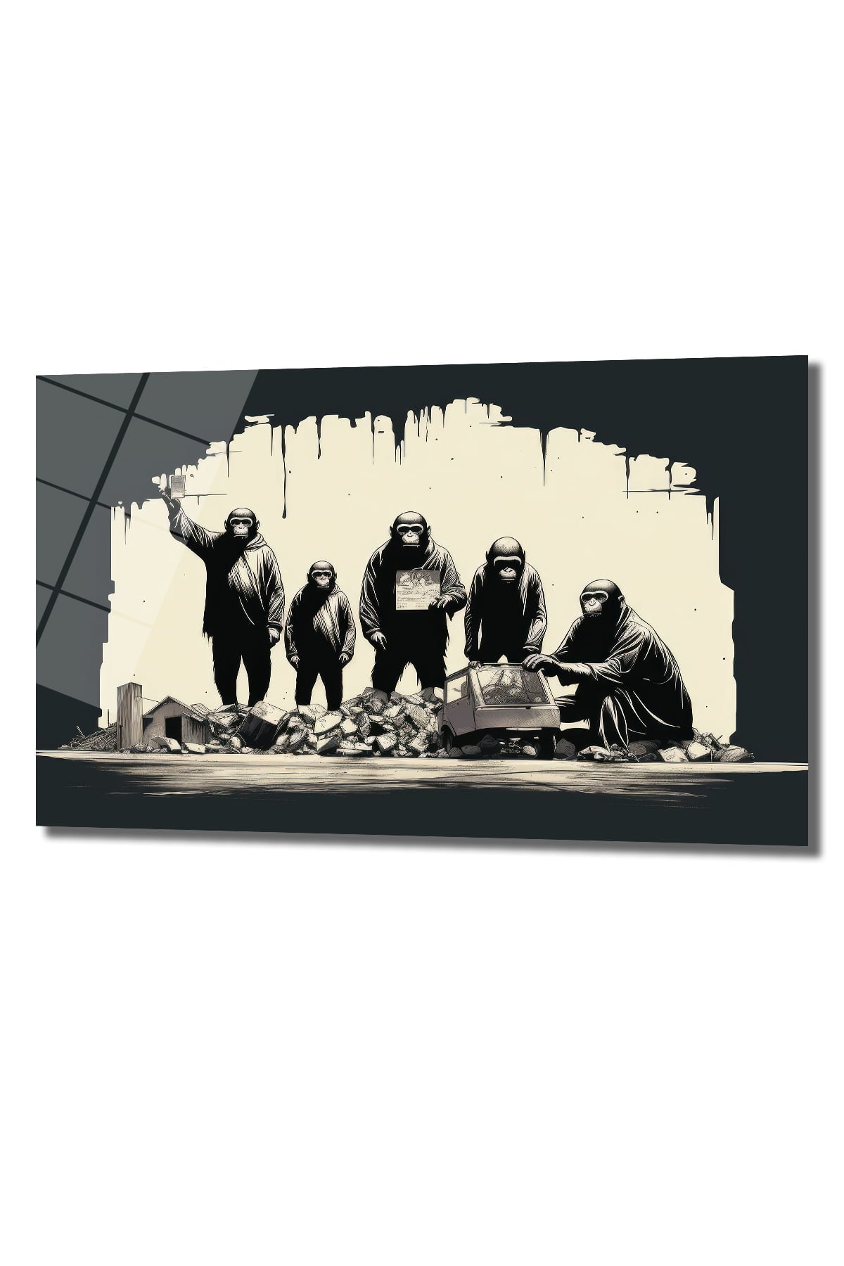 cam tablo, duvar sanatı, modern dekorasyon, soyut sanat, cam sanat eserleri, iç mekan dekorasyonu, ofis dekorasyonu, ev dekorasyonu, restoran dekorasyonu, cafe dekorasyonu, cam baskı, UV baskı, estetik duvar sanatı
