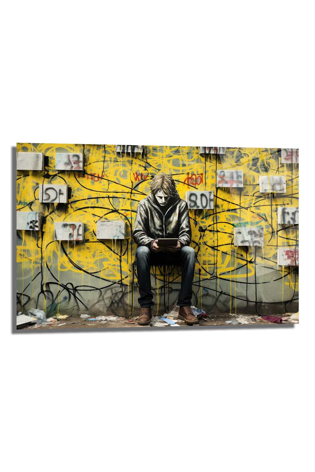 cam tablo, duvar sanatı, modern dekorasyon, soyut sanat, cam sanat eserleri, iç mekan dekorasyonu, ofis dekorasyonu, ev dekorasyonu, restoran dekorasyonu, cafe dekorasyonu, cam baskı, UV baskı, estetik duvar sanatı
