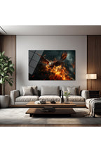 cam tablo, duvar sanatı, modern dekorasyon, soyut sanat, cam sanat eserleri, iç mekan dekorasyonu, ofis dekorasyonu, ev dekorasyonu, restoran dekorasyonu, cafe dekorasyonu, cam baskı, UV baskı, estetik duvar sanatı