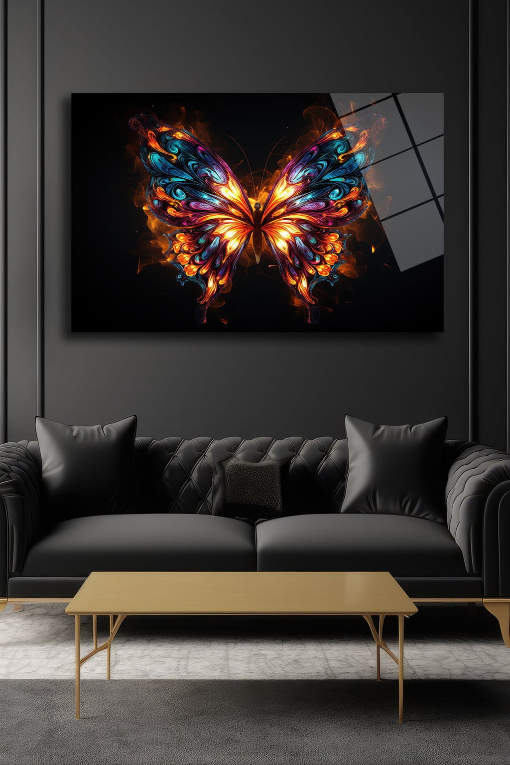cam tablo, duvar sanatı, modern dekorasyon, soyut sanat, cam sanat eserleri, iç mekan dekorasyonu, ofis dekorasyonu, ev dekorasyonu, restoran dekorasyonu, cafe dekorasyonu, cam baskı, UV baskı, estetik duvar sanatı