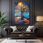 cam tablo, duvar sanatı, modern dekorasyon, soyut sanat, cam sanat eserleri, iç mekan dekorasyonu, ofis dekorasyonu, ev dekorasyonu, restoran dekorasyonu, cafe dekorasyonu, cam baskı, UV baskı, estetik duvar sanatı