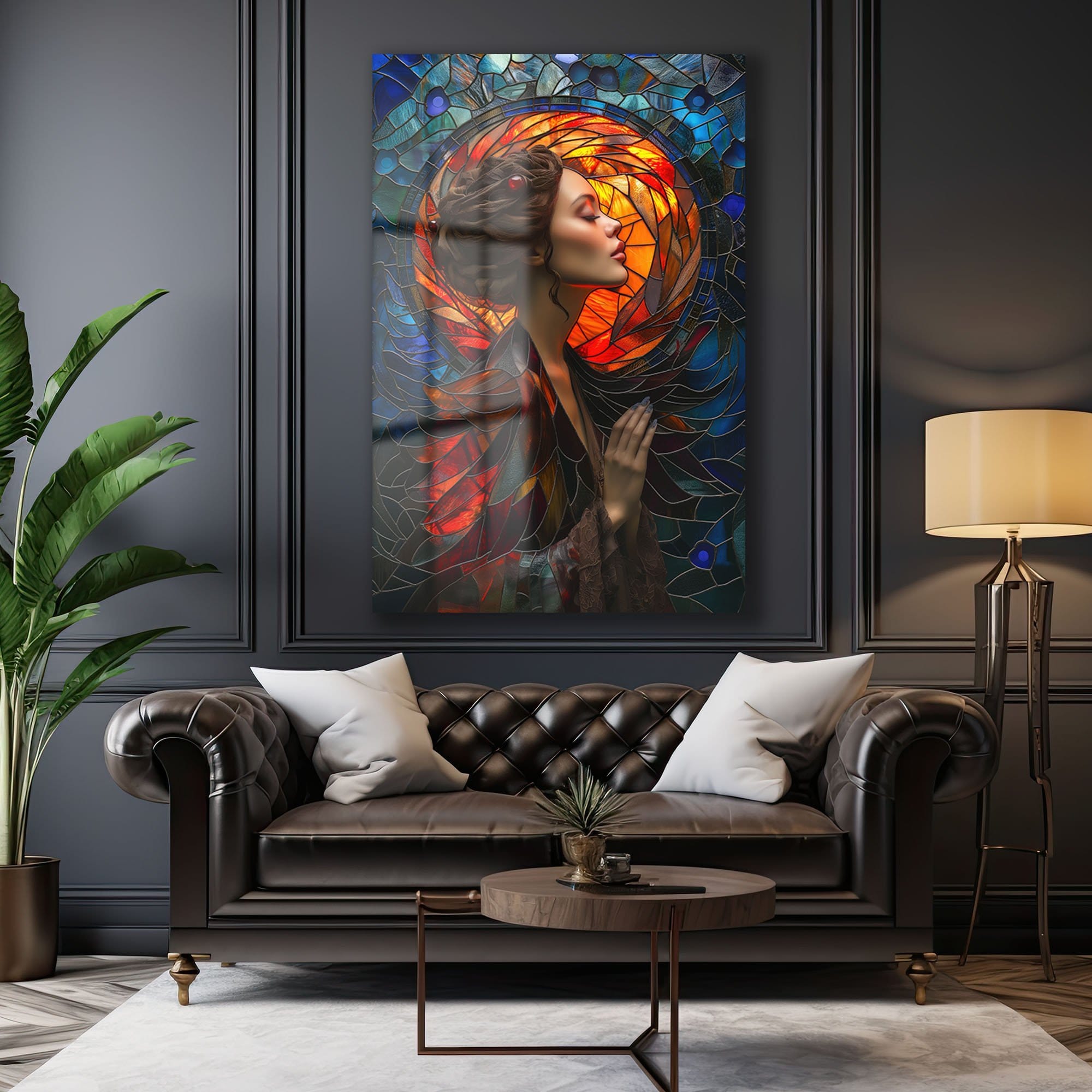cam tablo, duvar sanatı, modern dekorasyon, soyut sanat, cam sanat eserleri, iç mekan dekorasyonu, ofis dekorasyonu, ev dekorasyonu, restoran dekorasyonu, cafe dekorasyonu, cam baskı, UV baskı, estetik duvar sanatı
