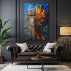 cam tablo, duvar sanatı, modern dekorasyon, soyut sanat, cam sanat eserleri, iç mekan dekorasyonu, ofis dekorasyonu, ev dekorasyonu, restoran dekorasyonu, cafe dekorasyonu, cam baskı, UV baskı, estetik duvar sanatı