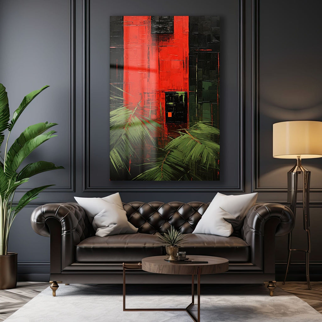 cam tablo, duvar sanatı, modern dekorasyon, soyut sanat, cam sanat eserleri, iç mekan dekorasyonu, ofis dekorasyonu, ev dekorasyonu, restoran dekorasyonu, cafe dekorasyonu, cam baskı, UV baskı, estetik duvar sanatı