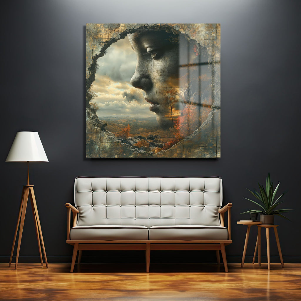 cam tablo, duvar sanatı, modern dekorasyon, soyut sanat, cam sanat eserleri, iç mekan dekorasyonu, ofis dekorasyonu, ev dekorasyonu, restoran dekorasyonu, cafe dekorasyonu, cam baskı, UV baskı, estetik duvar sanatı
