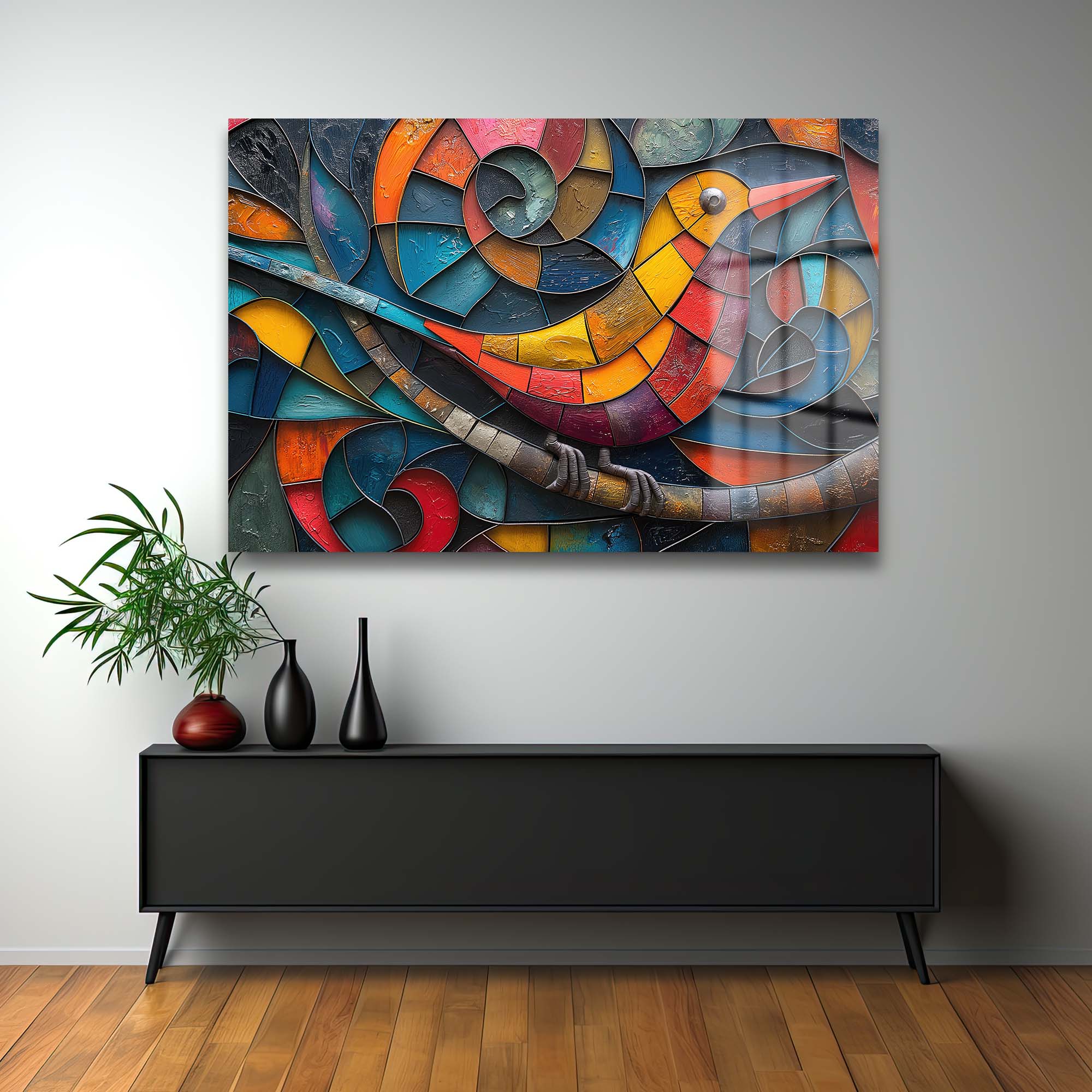 cam tablo, duvar sanatı, modern dekorasyon, soyut sanat, cam sanat eserleri, iç mekan dekorasyonu, ofis dekorasyonu, ev dekorasyonu, restoran dekorasyonu, cafe dekorasyonu, cam baskı, UV baskı, estetik duvar sanatı