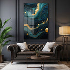 cam tablo, duvar sanatı, modern dekorasyon, soyut sanat, cam sanat eserleri, iç mekan dekorasyonu, ofis dekorasyonu, ev dekorasyonu, restoran dekorasyonu, cafe dekorasyonu, cam baskı, UV baskı, estetik duvar sanatı
