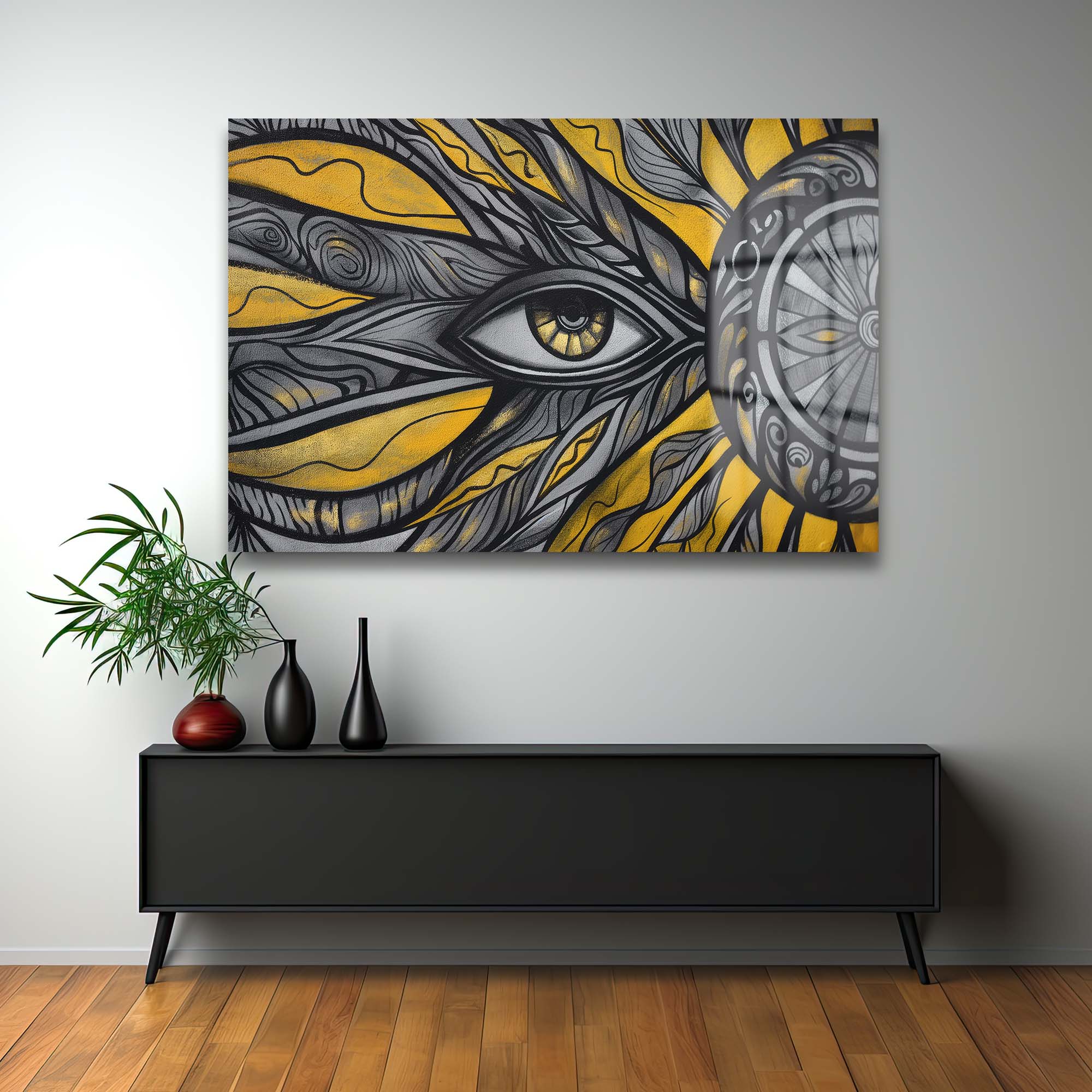 cam tablo, duvar sanatı, modern dekorasyon, soyut sanat, cam sanat eserleri, iç mekan dekorasyonu, ofis dekorasyonu, ev dekorasyonu, restoran dekorasyonu, cafe dekorasyonu, cam baskı, UV baskı, estetik duvar sanatı
