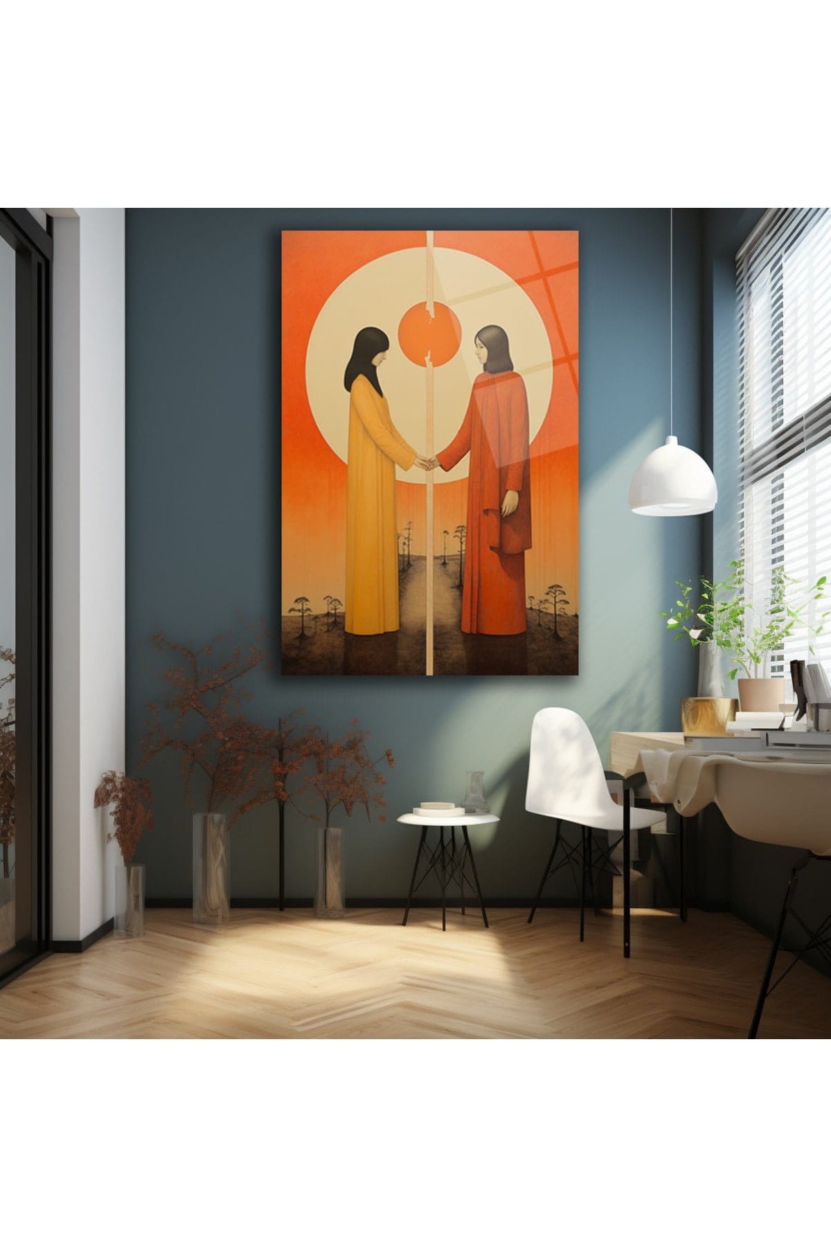 cam tablo, duvar sanatı, modern dekorasyon, soyut sanat, cam sanat eserleri, iç mekan dekorasyonu, ofis dekorasyonu, ev dekorasyonu, restoran dekorasyonu, cafe dekorasyonu, cam baskı, UV baskı, estetik duvar sanatı