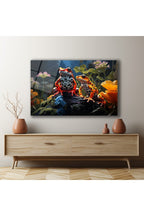 cam tablo, duvar sanatı, modern dekorasyon, soyut sanat, cam sanat eserleri, iç mekan dekorasyonu, ofis dekorasyonu, ev dekorasyonu, restoran dekorasyonu, cafe dekorasyonu, cam baskı, UV baskı, estetik duvar sanatı