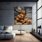 cam tablo, duvar sanatı, modern dekorasyon, soyut sanat, cam sanat eserleri, iç mekan dekorasyonu, ofis dekorasyonu, ev dekorasyonu, restoran dekorasyonu, cafe dekorasyonu, cam baskı, UV baskı, estetik duvar sanatı