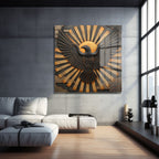cam tablo, duvar sanatı, modern dekorasyon, soyut sanat, cam sanat eserleri, iç mekan dekorasyonu, ofis dekorasyonu, ev dekorasyonu, restoran dekorasyonu, cafe dekorasyonu, cam baskı, UV baskı, estetik duvar sanatı