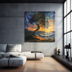 cam tablo, duvar sanatı, modern dekorasyon, soyut sanat, cam sanat eserleri, iç mekan dekorasyonu, ofis dekorasyonu, ev dekorasyonu, restoran dekorasyonu, cafe dekorasyonu, cam baskı, UV baskı, estetik duvar sanatı