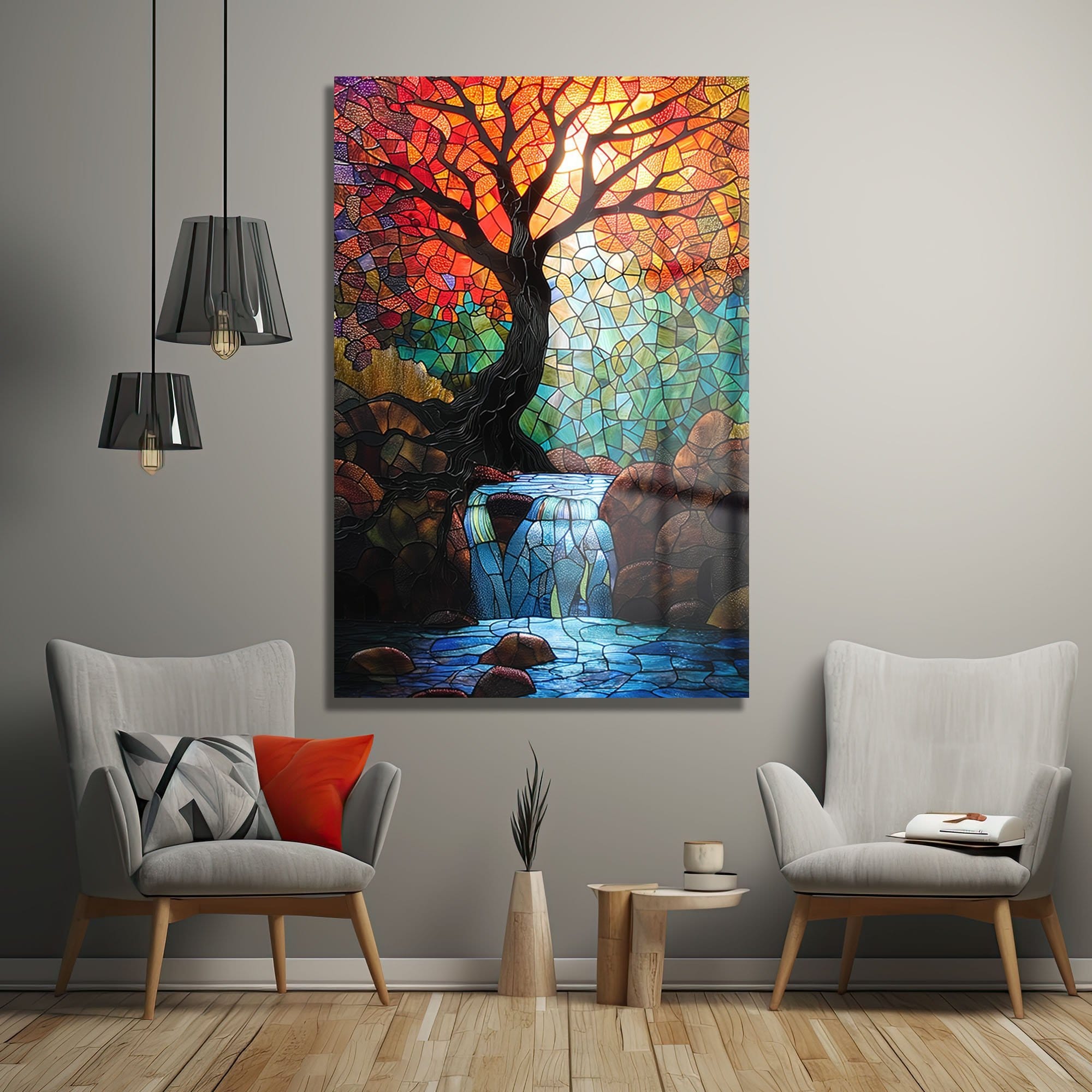 cam tablo, duvar sanatı, modern dekorasyon, soyut sanat, cam sanat eserleri, iç mekan dekorasyonu, ofis dekorasyonu, ev dekorasyonu, restoran dekorasyonu, cafe dekorasyonu, cam baskı, UV baskı, estetik duvar sanatı