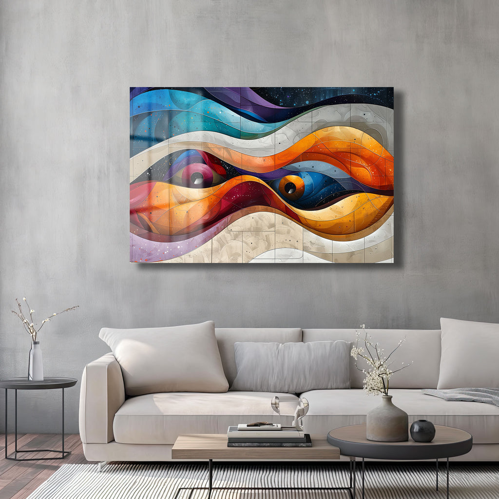 cam tablo, duvar sanatı, modern dekorasyon, soyut sanat, cam sanat eserleri, iç mekan dekorasyonu, ofis dekorasyonu, ev dekorasyonu, restoran dekorasyonu, cafe dekorasyonu, cam baskı, UV baskı, estetik duvar sanatı