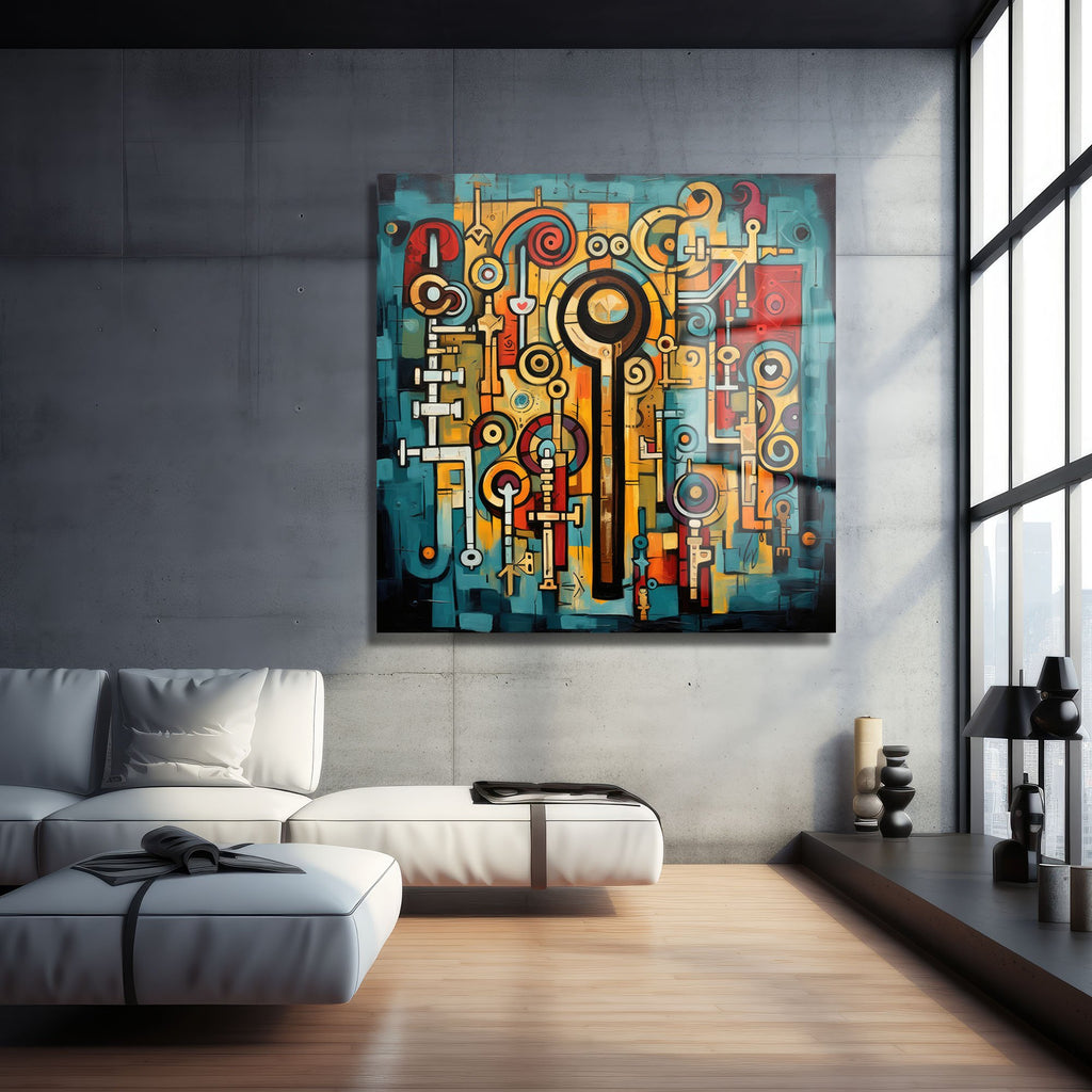 cam tablo, duvar sanatı, modern dekorasyon, soyut sanat, cam sanat eserleri, iç mekan dekorasyonu, ofis dekorasyonu, ev dekorasyonu, restoran dekorasyonu, cafe dekorasyonu, cam baskı, UV baskı, estetik duvar sanatı