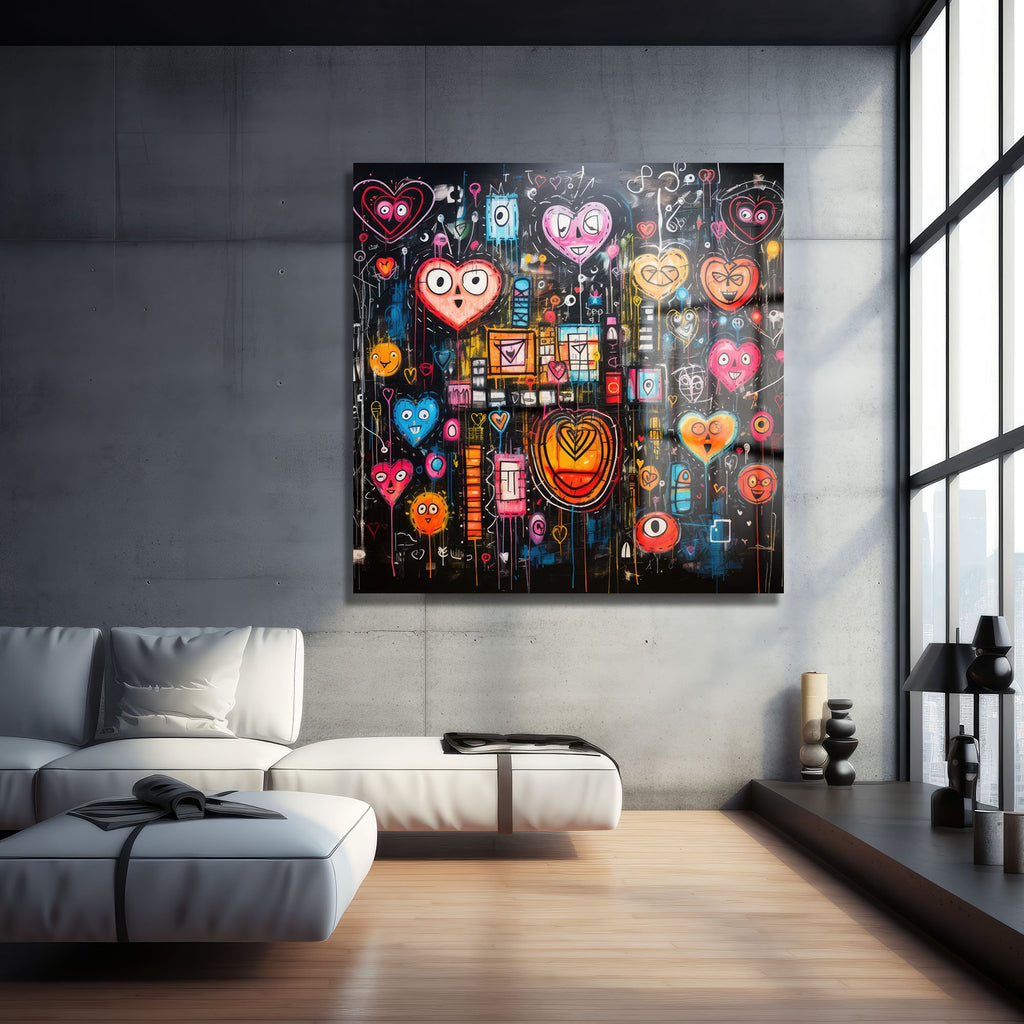 cam tablo, duvar sanatı, modern dekorasyon, soyut sanat, cam sanat eserleri, iç mekan dekorasyonu, ofis dekorasyonu, ev dekorasyonu, restoran dekorasyonu, cafe dekorasyonu, cam baskı, UV baskı, estetik duvar sanatı