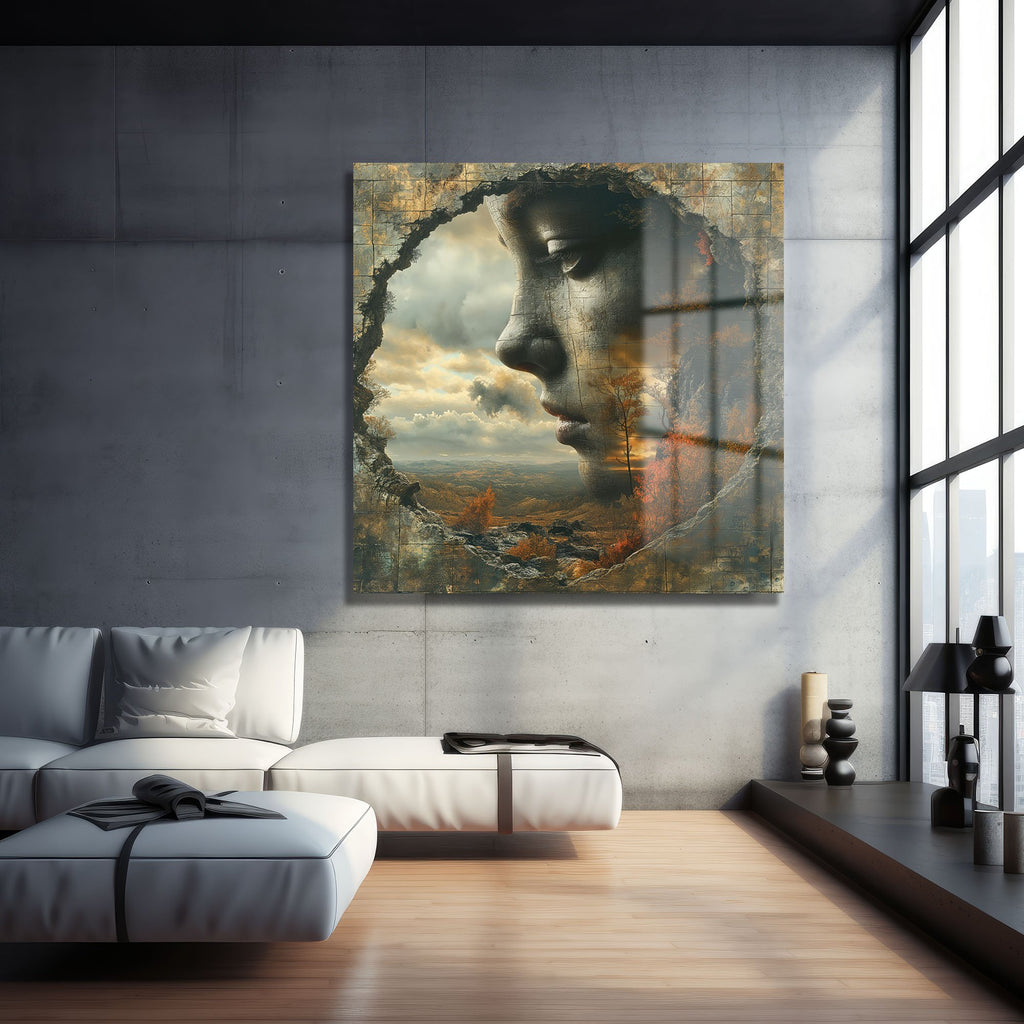 cam tablo, duvar sanatı, modern dekorasyon, soyut sanat, cam sanat eserleri, iç mekan dekorasyonu, ofis dekorasyonu, ev dekorasyonu, restoran dekorasyonu, cafe dekorasyonu, cam baskı, UV baskı, estetik duvar sanatı