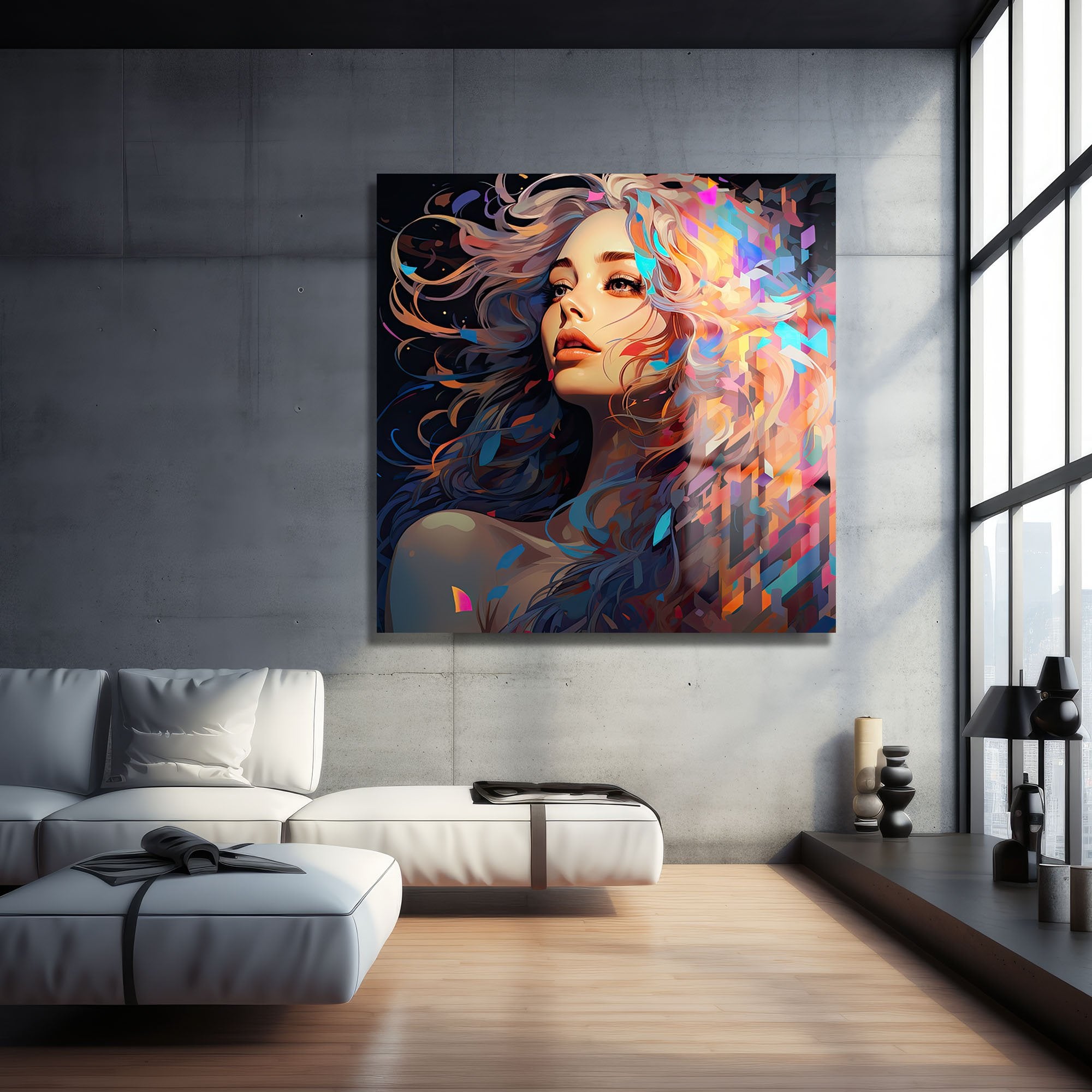 cam tablo, duvar sanatı, modern dekorasyon, soyut sanat, cam sanat eserleri, iç mekan dekorasyonu, ofis dekorasyonu, ev dekorasyonu, restoran dekorasyonu, cafe dekorasyonu, cam baskı, UV baskı, estetik duvar sanatı