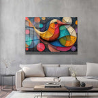 cam tablo, duvar sanatı, modern dekorasyon, soyut sanat, cam sanat eserleri, iç mekan dekorasyonu, ofis dekorasyonu, ev dekorasyonu, restoran dekorasyonu, cafe dekorasyonu, cam baskı, UV baskı, estetik duvar sanatı