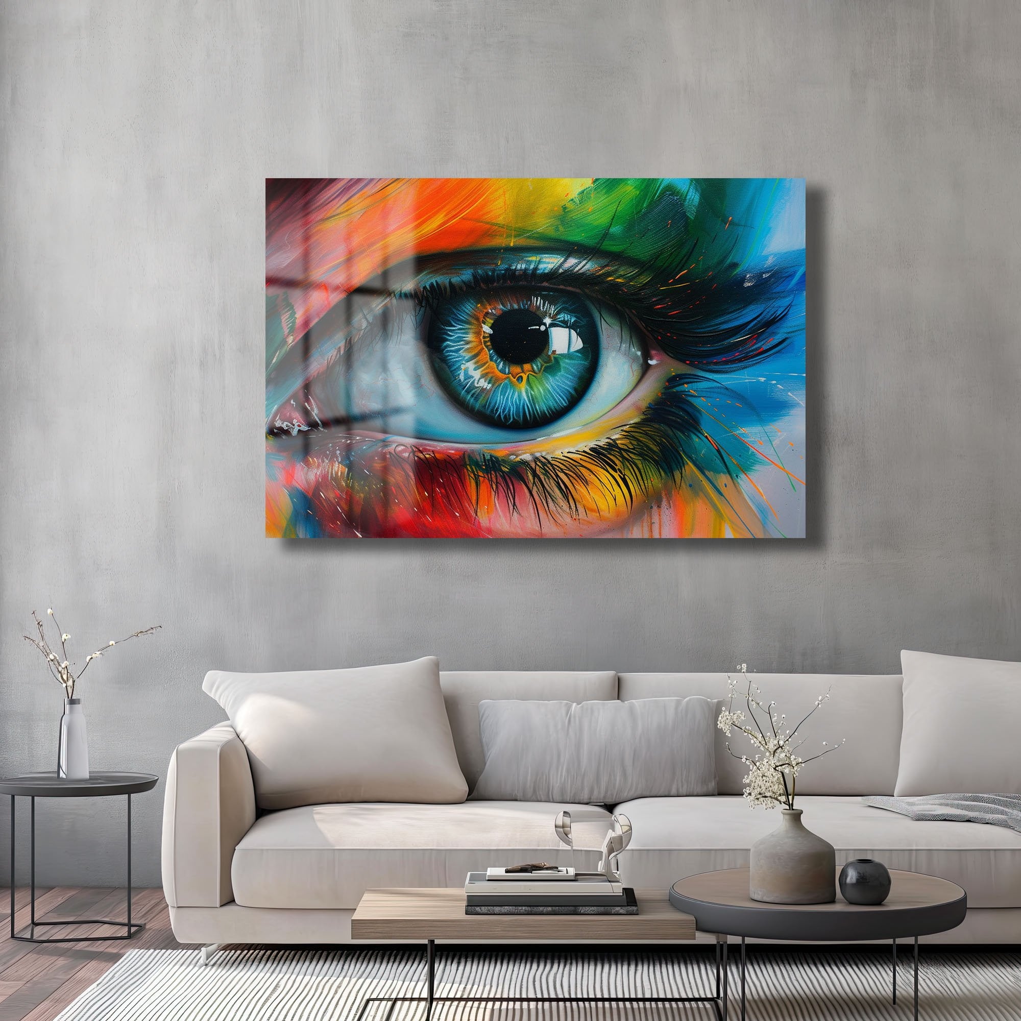 cam tablo, duvar sanatı, modern dekorasyon, soyut sanat, cam sanat eserleri, iç mekan dekorasyonu, ofis dekorasyonu, ev dekorasyonu, restoran dekorasyonu, cafe dekorasyonu, cam baskı, UV baskı, estetik duvar sanatı