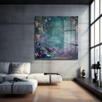 cam tablo, duvar sanatı, modern dekorasyon, soyut sanat, cam sanat eserleri, iç mekan dekorasyonu, ofis dekorasyonu, ev dekorasyonu, restoran dekorasyonu, cafe dekorasyonu, cam baskı, UV baskı, estetik duvar sanatı