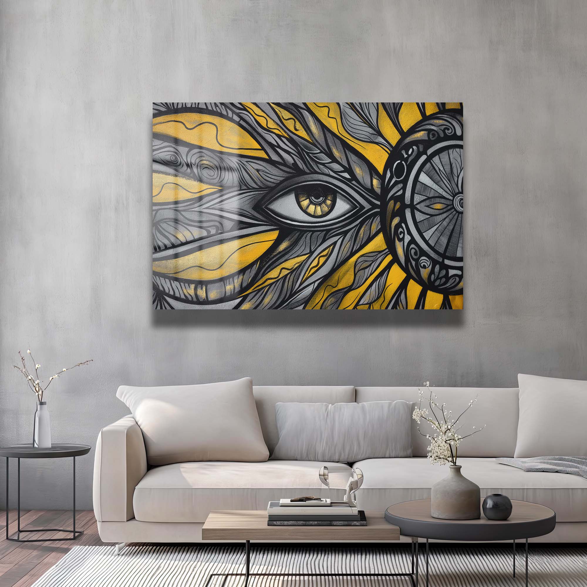 cam tablo, duvar sanatı, modern dekorasyon, soyut sanat, cam sanat eserleri, iç mekan dekorasyonu, ofis dekorasyonu, ev dekorasyonu, restoran dekorasyonu, cafe dekorasyonu, cam baskı, UV baskı, estetik duvar sanatı