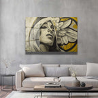 cam tablo, duvar sanatı, modern dekorasyon, soyut sanat, cam sanat eserleri, iç mekan dekorasyonu, ofis dekorasyonu, ev dekorasyonu, restoran dekorasyonu, cafe dekorasyonu, cam baskı, UV baskı, estetik duvar sanatı