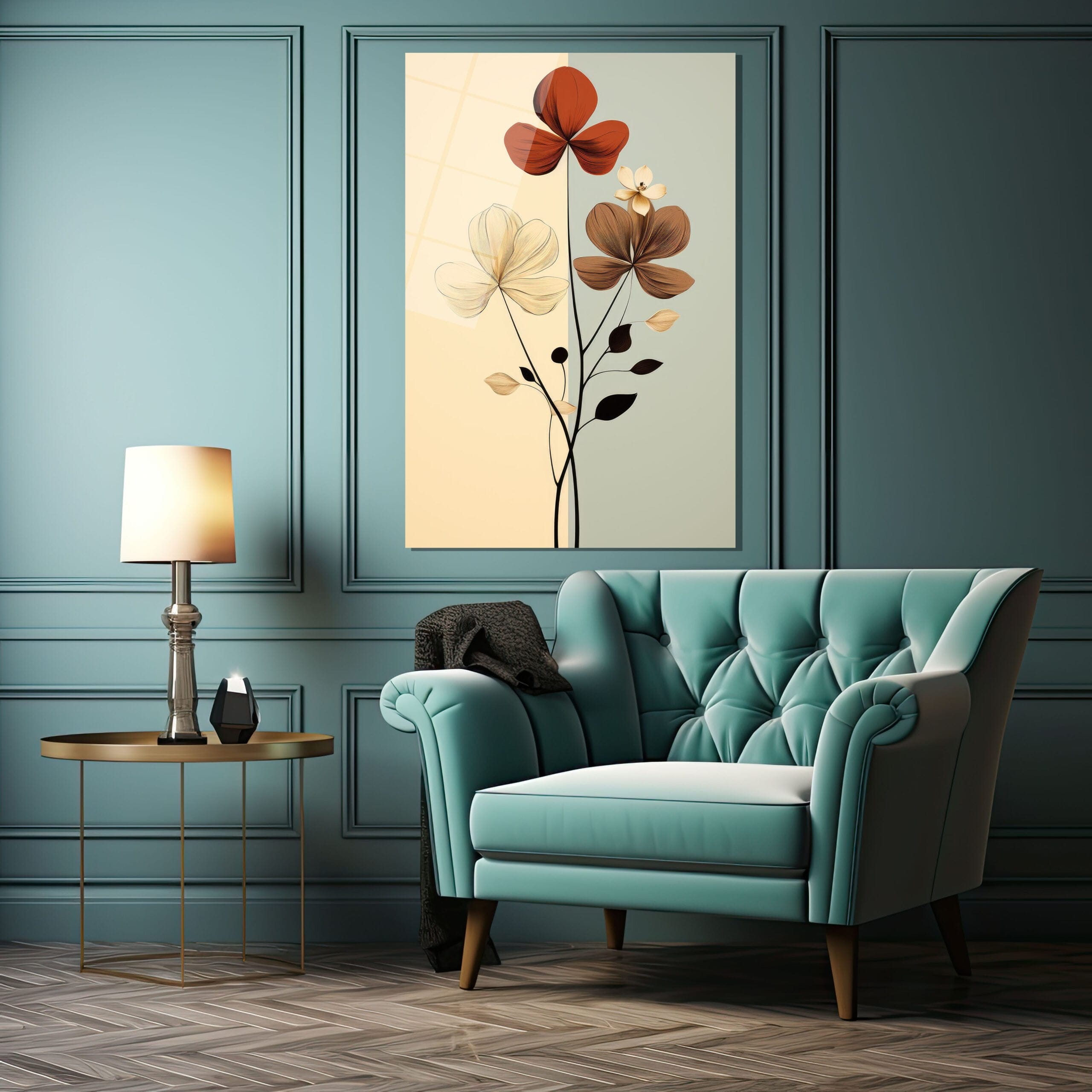 cam tablo, duvar sanatı, modern dekorasyon, soyut sanat, cam sanat eserleri, iç mekan dekorasyonu, ofis dekorasyonu, ev dekorasyonu, restoran dekorasyonu, cafe dekorasyonu, cam baskı, UV baskı, estetik duvar sanatı