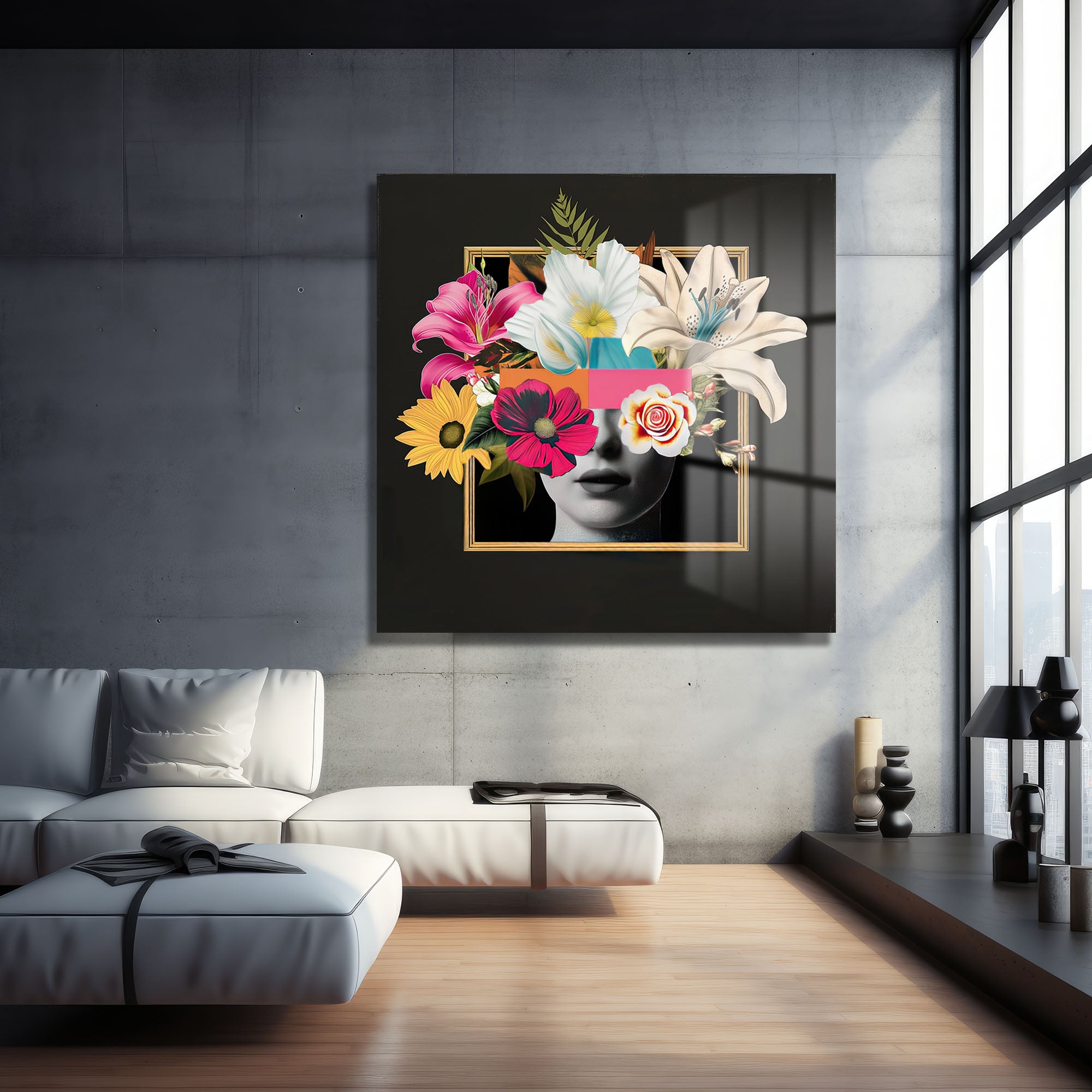 cam tablo, duvar sanatı, modern dekorasyon, soyut sanat, cam sanat eserleri, iç mekan dekorasyonu, ofis dekorasyonu, ev dekorasyonu, restoran dekorasyonu, cafe dekorasyonu, cam baskı, UV baskı, estetik duvar sanatı