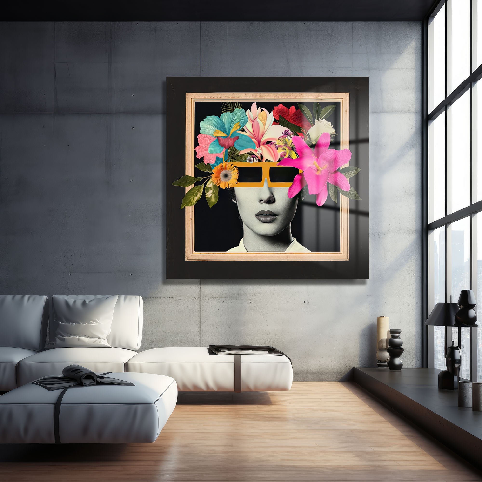 cam tablo, duvar sanatı, modern dekorasyon, soyut sanat, cam sanat eserleri, iç mekan dekorasyonu, ofis dekorasyonu, ev dekorasyonu, restoran dekorasyonu, cafe dekorasyonu, cam baskı, UV baskı, estetik duvar sanatı