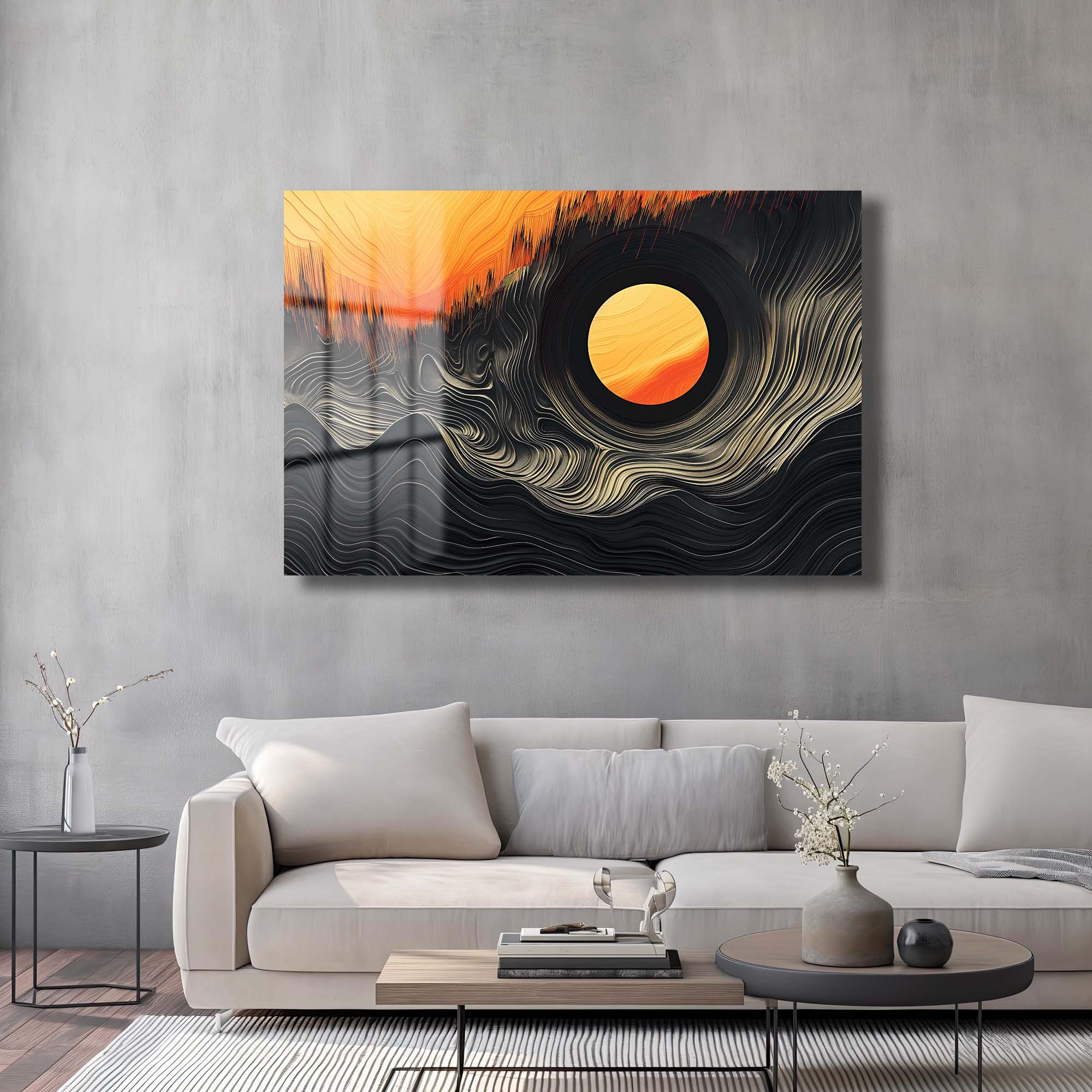 cam tablo, duvar sanatı, modern dekorasyon, soyut sanat, cam sanat eserleri, iç mekan dekorasyonu, ofis dekorasyonu, ev dekorasyonu, restoran dekorasyonu, cafe dekorasyonu, cam baskı, UV baskı, estetik duvar sanatı