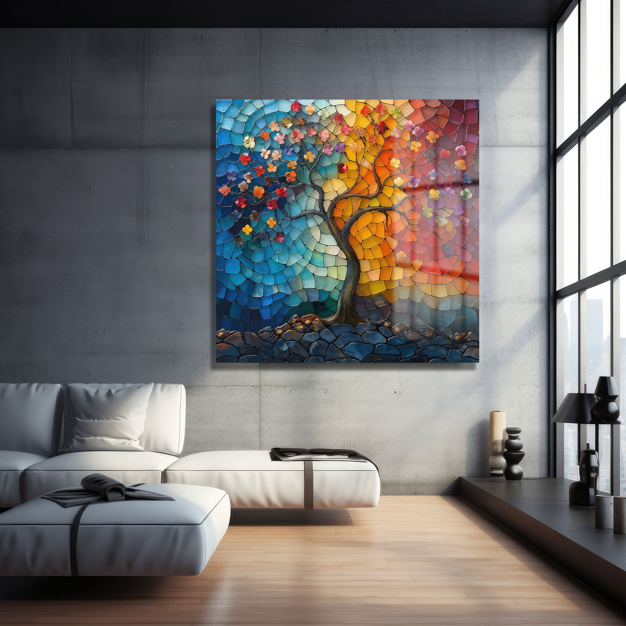 cam tablo, duvar sanatı, modern dekorasyon, soyut sanat, cam sanat eserleri, iç mekan dekorasyonu, ofis dekorasyonu, ev dekorasyonu, restoran dekorasyonu, cafe dekorasyonu, cam baskı, UV baskı, estetik duvar sanatı