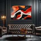 cam tablo, duvar sanatı, modern dekorasyon, soyut sanat, cam sanat eserleri, iç mekan dekorasyonu, ofis dekorasyonu, ev dekorasyonu, restoran dekorasyonu, cafe dekorasyonu, cam baskı, UV baskı, estetik duvar sanatı