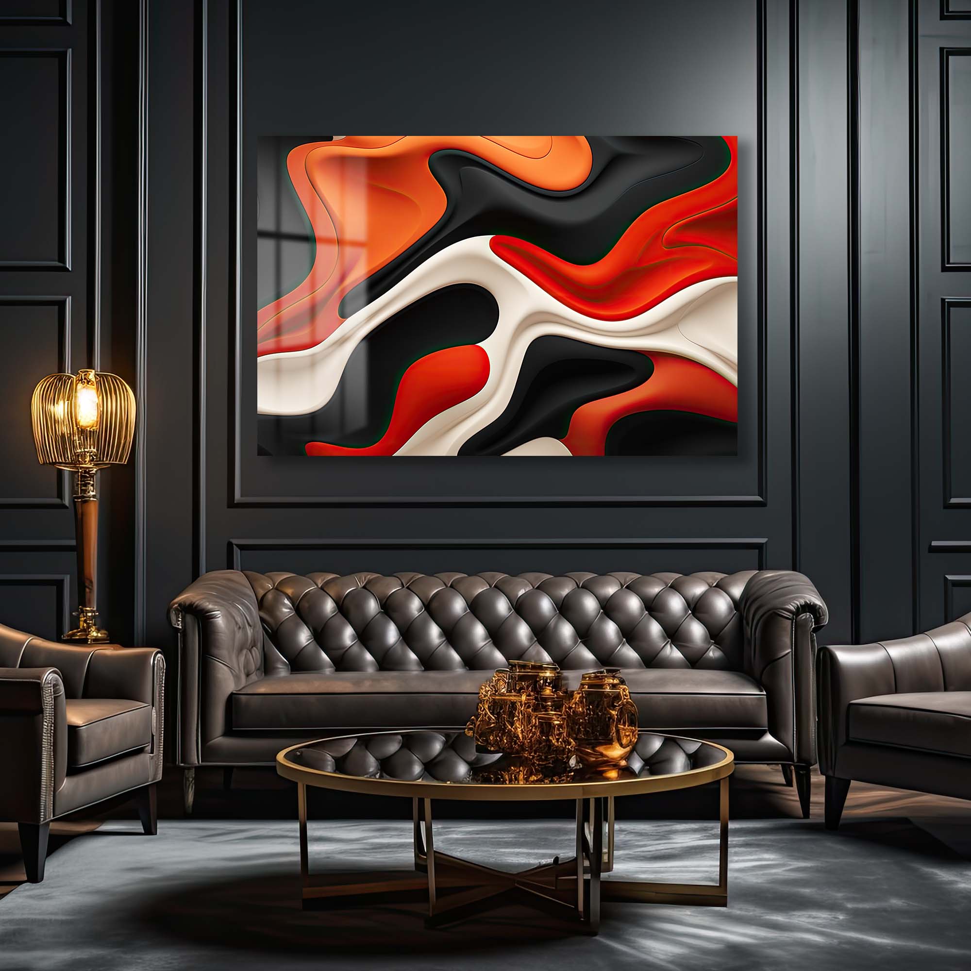 cam tablo, duvar sanatı, modern dekorasyon, soyut sanat, cam sanat eserleri, iç mekan dekorasyonu, ofis dekorasyonu, ev dekorasyonu, restoran dekorasyonu, cafe dekorasyonu, cam baskı, UV baskı, estetik duvar sanatı