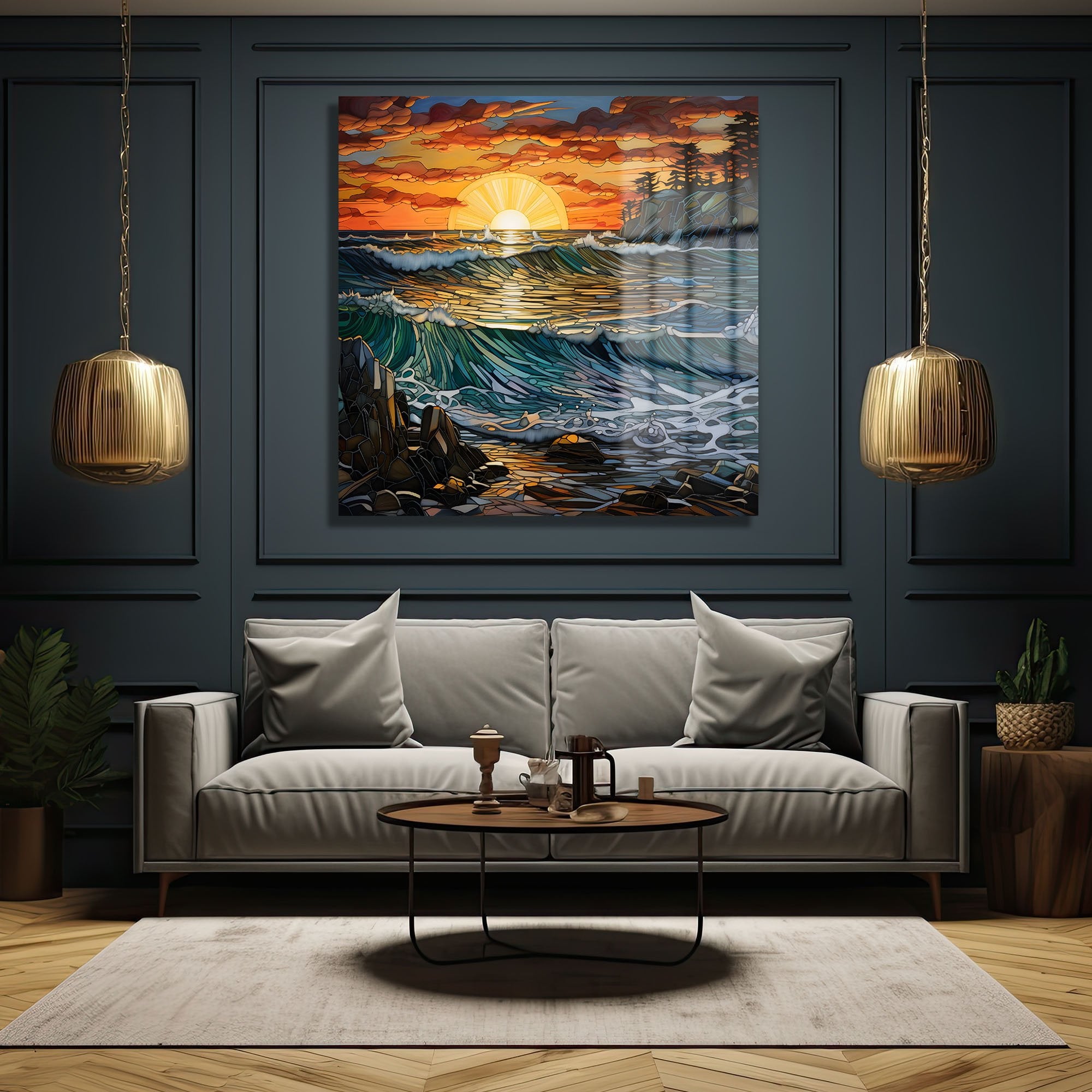 cam tablo, duvar sanatı, modern dekorasyon, soyut sanat, cam sanat eserleri, iç mekan dekorasyonu, ofis dekorasyonu, ev dekorasyonu, restoran dekorasyonu, cafe dekorasyonu, cam baskı, UV baskı, estetik duvar sanatı