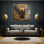 cam tablo, duvar sanatı, modern dekorasyon, soyut sanat, cam sanat eserleri, iç mekan dekorasyonu, ofis dekorasyonu, ev dekorasyonu, restoran dekorasyonu, cafe dekorasyonu, cam baskı, UV baskı, estetik duvar sanatı