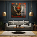 cam tablo, duvar sanatı, modern dekorasyon, soyut sanat, cam sanat eserleri, iç mekan dekorasyonu, ofis dekorasyonu, ev dekorasyonu, restoran dekorasyonu, cafe dekorasyonu, cam baskı, UV baskı, estetik duvar sanatı