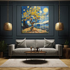 cam tablo, duvar sanatı, modern dekorasyon, soyut sanat, cam sanat eserleri, iç mekan dekorasyonu, ofis dekorasyonu, ev dekorasyonu, restoran dekorasyonu, cafe dekorasyonu, cam baskı, UV baskı, estetik duvar sanatı