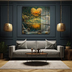 cam tablo, duvar sanatı, modern dekorasyon, soyut sanat, cam sanat eserleri, iç mekan dekorasyonu, ofis dekorasyonu, ev dekorasyonu, restoran dekorasyonu, cafe dekorasyonu, cam baskı, UV baskı, estetik duvar sanatı