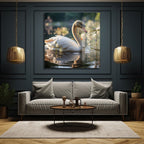 cam tablo, duvar sanatı, modern dekorasyon, soyut sanat, cam sanat eserleri, iç mekan dekorasyonu, ofis dekorasyonu, ev dekorasyonu, restoran dekorasyonu, cafe dekorasyonu, cam baskı, UV baskı, estetik duvar sanatı