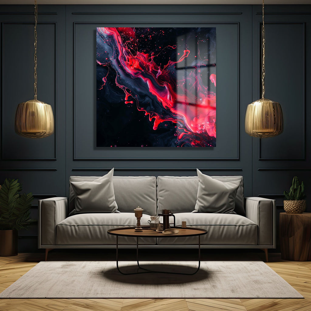 cam tablo, duvar sanatı, modern dekorasyon, soyut sanat, cam sanat eserleri, iç mekan dekorasyonu, ofis dekorasyonu, ev dekorasyonu, restoran dekorasyonu, cafe dekorasyonu, cam baskı, UV baskı, estetik duvar sanatı