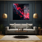 cam tablo, duvar sanatı, modern dekorasyon, soyut sanat, cam sanat eserleri, iç mekan dekorasyonu, ofis dekorasyonu, ev dekorasyonu, restoran dekorasyonu, cafe dekorasyonu, cam baskı, UV baskı, estetik duvar sanatı
