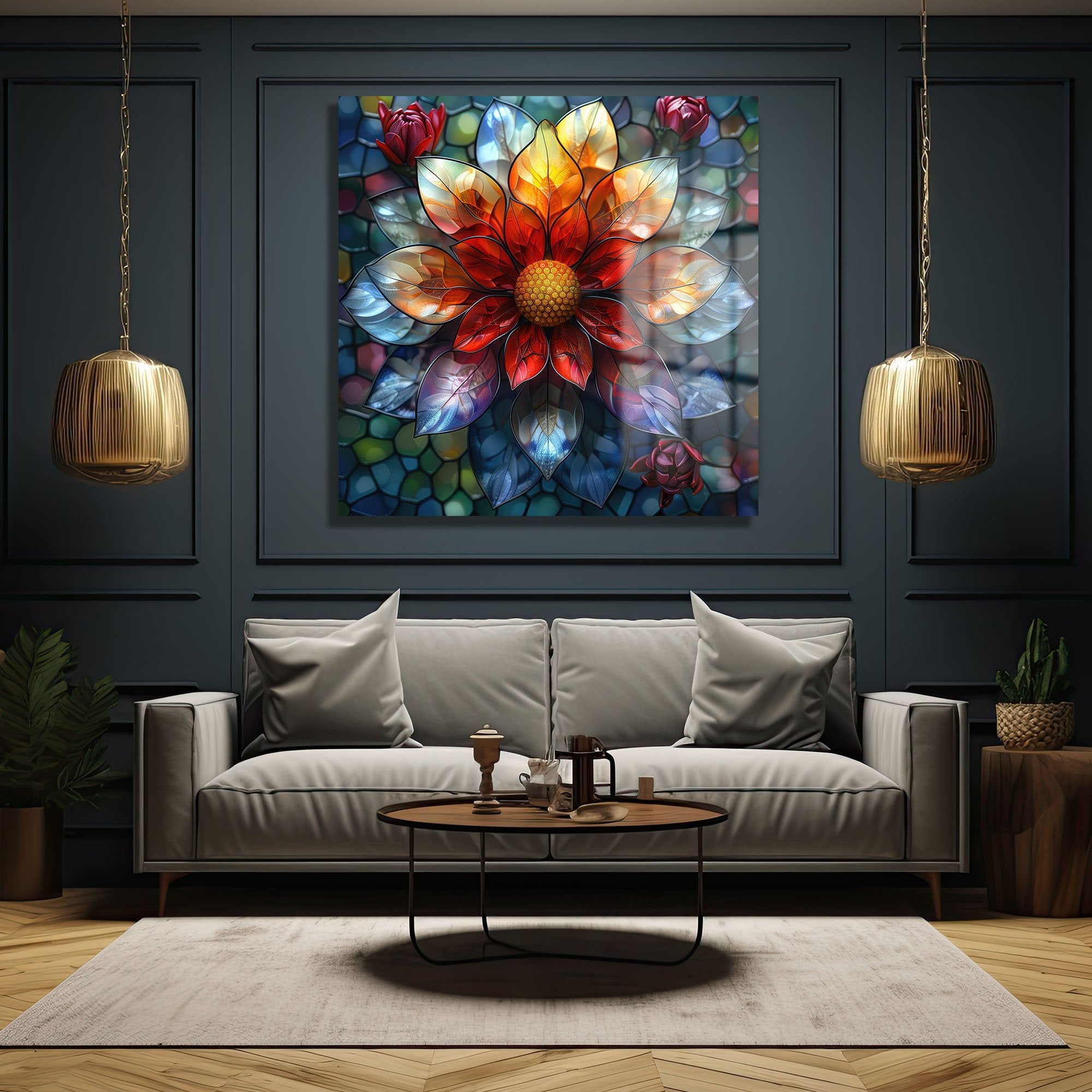 cam tablo, duvar sanatı, modern dekorasyon, soyut sanat, cam sanat eserleri, iç mekan dekorasyonu, ofis dekorasyonu, ev dekorasyonu, restoran dekorasyonu, cafe dekorasyonu, cam baskı, UV baskı, estetik duvar sanatı