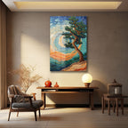 cam tablo, duvar sanatı, modern dekorasyon, soyut sanat, cam sanat eserleri, iç mekan dekorasyonu, ofis dekorasyonu, ev dekorasyonu, restoran dekorasyonu, cafe dekorasyonu, cam baskı, UV baskı, estetik duvar sanatı