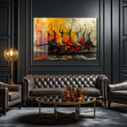 cam tablo, duvar sanatı, modern dekorasyon, soyut sanat, cam sanat eserleri, iç mekan dekorasyonu, ofis dekorasyonu, ev dekorasyonu, restoran dekorasyonu, cafe dekorasyonu, cam baskı, UV baskı, estetik duvar sanatı
