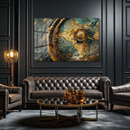 cam tablo, duvar sanatı, modern dekorasyon, soyut sanat, cam sanat eserleri, iç mekan dekorasyonu, ofis dekorasyonu, ev dekorasyonu, restoran dekorasyonu, cafe dekorasyonu, cam baskı, UV baskı, estetik duvar sanatı