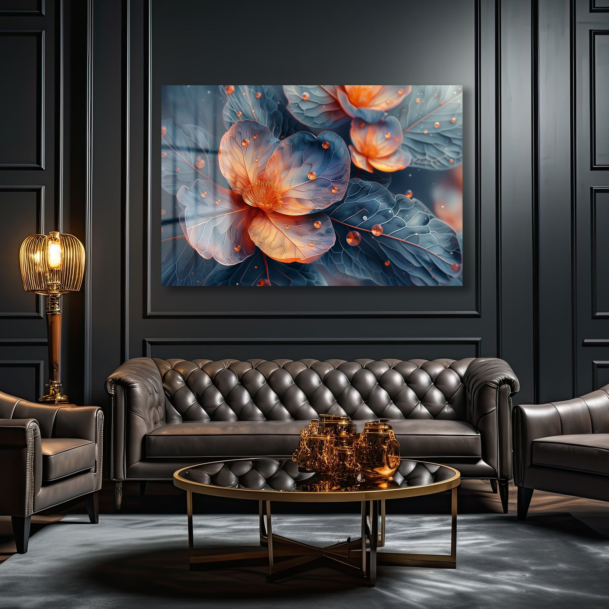 cam tablo, duvar sanatı, modern dekorasyon, soyut sanat, cam sanat eserleri, iç mekan dekorasyonu, ofis dekorasyonu, ev dekorasyonu, restoran dekorasyonu, cafe dekorasyonu, cam baskı, UV baskı, estetik duvar sanatı