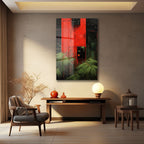 cam tablo, duvar sanatı, modern dekorasyon, soyut sanat, cam sanat eserleri, iç mekan dekorasyonu, ofis dekorasyonu, ev dekorasyonu, restoran dekorasyonu, cafe dekorasyonu, cam baskı, UV baskı, estetik duvar sanatı