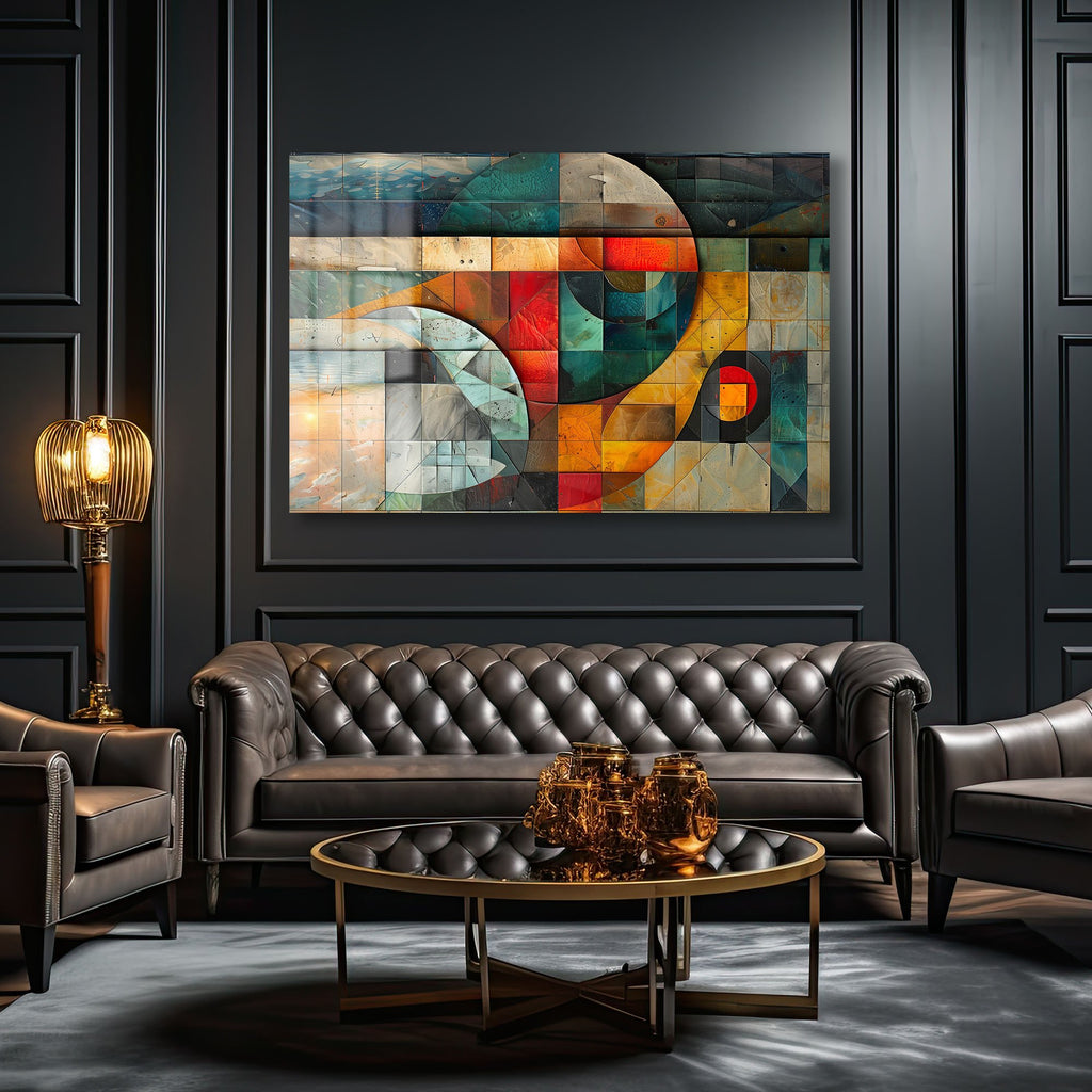 cam tablo, duvar sanatı, modern dekorasyon, soyut sanat, cam sanat eserleri, iç mekan dekorasyonu, ofis dekorasyonu, ev dekorasyonu, restoran dekorasyonu, cafe dekorasyonu, cam baskı, UV baskı, estetik duvar sanatı
